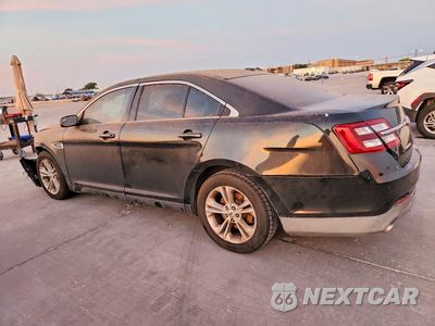 Drugie zdjęcie samochodu z przodu: 2013 FORD TAURUS SEL VIN:1FAHP2E88DG195440 - miniatura