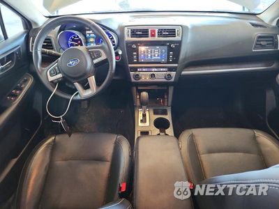 Zdjęcie 8 z 12 samochodu: 2015 SUBARU OUTBACK 3.6R LIMITED VIN:4S4BSENC8F3233923 - miniatura