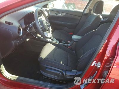 Zdjęcie 7 z 12 samochodu: 2019 KIA FORTE LXS VIN:3KPF24AD6KE013505 - miniatura