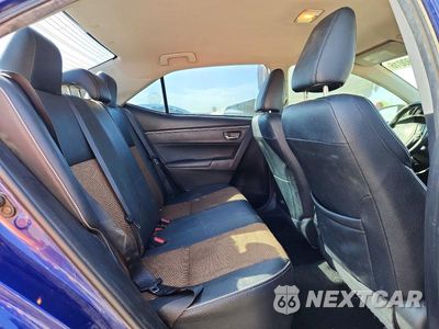 Zdjęcie 10 z 12 samochodu: 2014 TOYOTA COROLLA S VIN:2T1BURHE9EC124783 - miniatura
