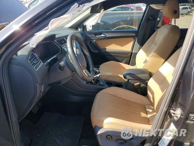 Zdjęcie 7 z 13 samochodu: 2022 VOLKSWAGEN TIGUAN SE VIN:3VV2B7AX5NM035078 - miniatura