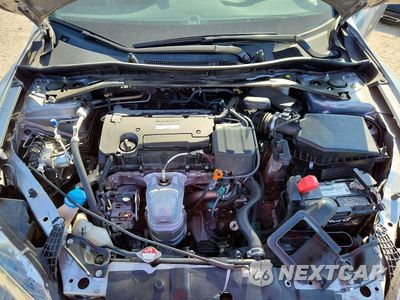 Zdjęcie 11 z 13 samochodu: 2016 HONDA ACCORD EXL VIN:1HGCT1B8XGA012403 - miniatura