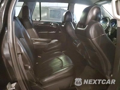 Zdjęcie 11 z 13 samochodu: 2014 BUICK ENCLAVE VIN:5GAKVCKD7EJ186165 - miniatura