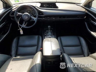 Zdjęcie 8 z 14 samochodu: 2025 MAZDA CX-30 SELECT VIN:3MVDMBBM7SM773886 - miniatura