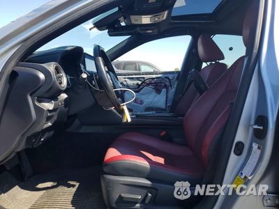 Zdjęcie 7 z 13 samochodu: 2021 LEXUS IS 300 VIN:JTHCA1D22M5113600 - miniatura