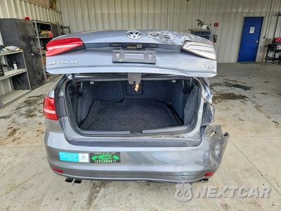 Zdjęcie 6 z 12 samochodu: 2015 VOLKSWAGEN JETTA SE VIN:3VWD17AJ9FM254310 - miniatura