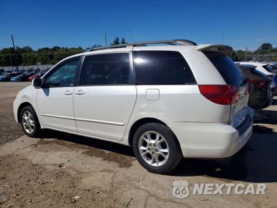 Drugie zdjęcie samochodu z przodu: 2005 TOYOTA SIENNA XLE 7 PASSENGER VIN:5TDZA22C95S304214 - miniatura