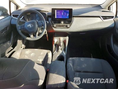 Zdjęcie 8 z 12 samochodu: 2023 TOYOTA COROLLA LE VIN:5YFB4MDEXPP015311 - miniatura