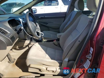Zdjęcie 7 z 12 samochodu: 2010 HONDA CIVIC EX VIN:2HGFA1F85AH519750 - miniatura
