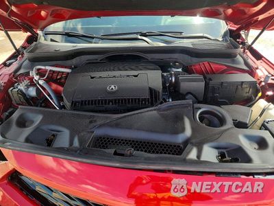 Zdjęcie 12 z 14 samochodu: 2025 ACURA MDX A-SPEC VIN:5J8YE1H09SL008275 - miniatura