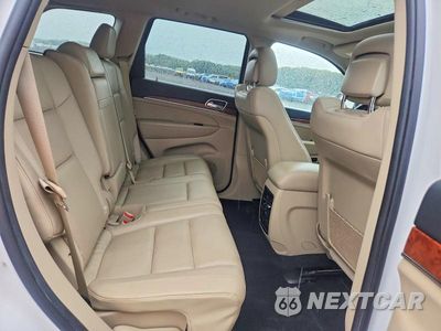 Zdjęcie 11 z 13 samochodu: 2013 JEEP GRAND CHEROKEE LIMITED VIN:1C4RJFBG3DC525026 - miniatura