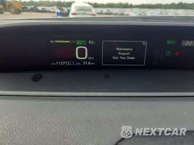 Zdjęcie 9 z 12 samochodu: 2019 TOYOTA PRIUS PRIME PLUS VIN:JTDKARFP8K3114487 - miniatura