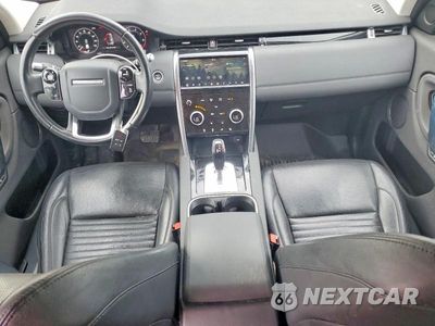 Zdjęcie 8 z 13 samochodu: 2020 LAND ROVER DISCOVERY SPORT SE VIN:SALCP2FX3LH841656 - miniatura
