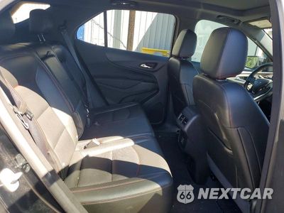 Zdjęcie 11 z 13 samochodu: 2023 CHEVROLET EQUINOX RS VIN:3GNAXWEG7PL109472 - miniatura