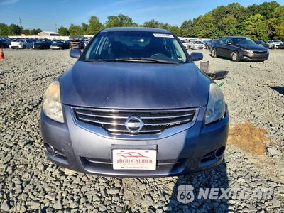 Piąte zdjęcie samochodu w środku: 2010 NISSAN ALTIMA 2.5 VIN:1N4AL2AP3AC177327 - miniatura