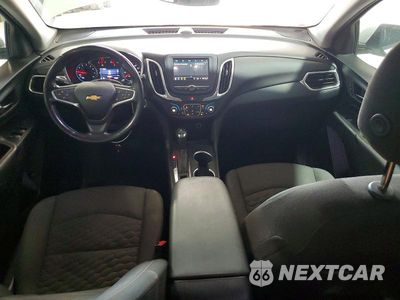 Zdjęcie 8 z 14 samochodu: 2019 CHEVROLET EQUINOX LT VIN:3GNAXKEV0KS591305 - miniatura