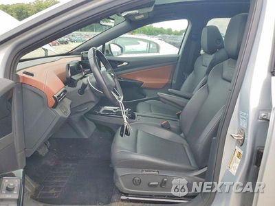 Zdjęcie 7 z 13 samochodu: 2022 VOLKSWAGEN ID.4 PRO S VIN:WVGTMPE22NP074888 - miniatura