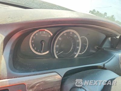 Zdjęcie 9 z 13 samochodu: 2017 HONDA ACCORD EXL VIN:1HGCR2F80HA179949 - miniatura
