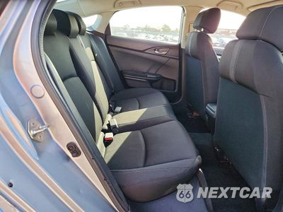 Zdjęcie 10 z 12 samochodu: 2019 HONDA CIVIC LX VIN:19XFC2F6XKE041173 - miniatura