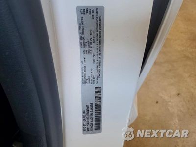 Zdjęcie 13 z 13 samochodu: 2025 CHRYSLER PACIFICA SELECT VIN:2C4RC1BG1SR540903 - miniatura