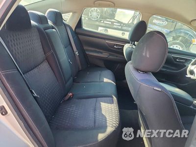 Zdjęcie 10 z 12 samochodu: 2018 NISSAN ALTIMA 2.5 SV VIN:1N4AL3APXJC203217 - miniatura