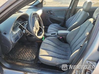 Zdjęcie 7 z 12 samochodu: 2004 CHEVROLET CAVALIER VIN:1G1JC52F147293391 - miniatura