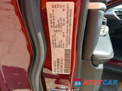 Zdjęcie 13 z 13 samochodu: 2024 JEEP GRAND CHEROKEE LIMITED 4XE VIN:1C4RJYB60R8958350 - miniatura