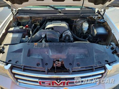 Zdjęcie 11 z 12 samochodu: 2013 GMC SIERRA SLE VIN:1GTR2VE79DZ134396 - miniatura