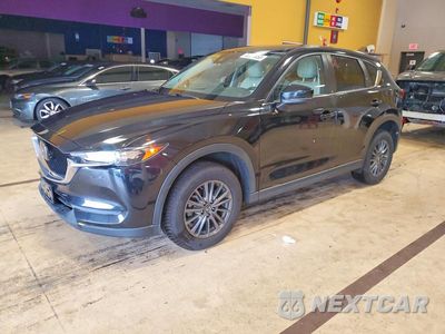 2021 MAZDA CX-5 TOURING JM3KFBCM6M0476154 - główne zdjęcie licytacji z USA - miniatura