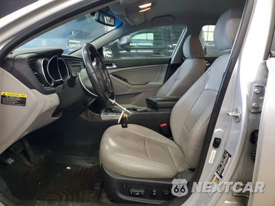 Zdjęcie 7 z 13 samochodu: 2015 KIA OPTIMA EX VIN:5XXGN4A71FG435670 - miniatura
