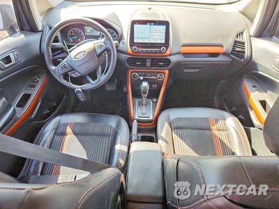 Zdjęcie 8 z 13 samochodu: 2018 FORD ECOSPORT SES VIN:MAJ6P1CL6JC184092 - miniatura