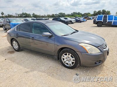 Czwarte zdjęcie samochodu z boku: 2011 NISSAN ALTIMA 2.5 VIN:1N4AL2AP1BC152623 - miniatura