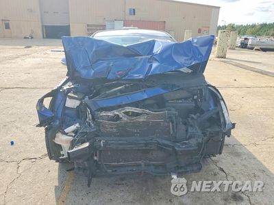 Piąte zdjęcie samochodu w środku: 2016 HYUNDAI SONATA SPORT VIN:5NPE34AF9GH271014 - miniatura