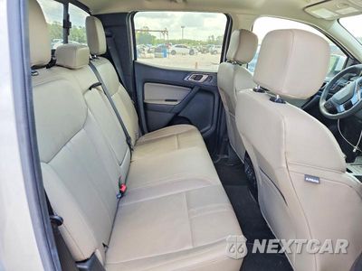 Zdjęcie 10 z 13 samochodu: 2020 FORD RANGER XL VIN:1FTER4EH3LLA13815 - miniatura