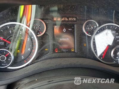 Zdjęcie 9 z 13 samochodu: 2026 RAM 2500 BIG HORN VIN:3C6UR5DL4TG295488 - miniatura