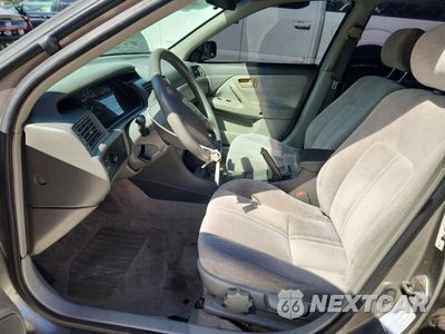 Zdjęcie 7 z 12 samochodu: 1997 TOYOTA CAMRY LE V6 VIN:4T1BF22K8VU020493 - miniatura