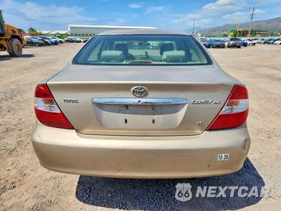 Zdjęcie 6 z 12 samochodu: 2004 TOYOTA CAMRY LE V6 VIN:JTDBF32K240154108 - miniatura