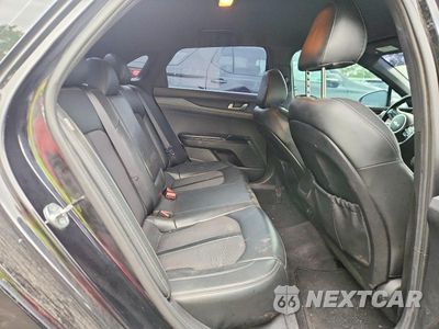 Zdjęcie 10 z 13 samochodu: 2022 KIA K5 GT LINE VIN:5XXG64J23NG097611 - miniatura
