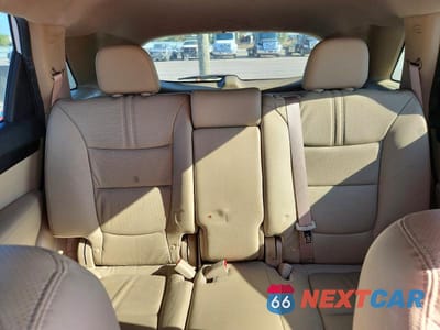 Zdjęcie 10 z 14 samochodu: 2011 KIA SORENTO EX VIN:5XYKUDA15BG002089 - miniatura