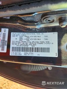 Zdjęcie 12 z 12 samochodu: 2015 TOYOTA TUNDRA SR5 VIN:5TFUY5F11FX457407 - miniatura