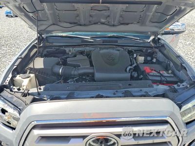 Zdjęcie 11 z 13 samochodu: 2021 TOYOTA TACOMA LIMITED VIN:3TMHZ5BNXMM102634 - miniatura