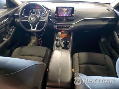 Zdjęcie 8 z 12 samochodu: 2021 NISSAN ALTIMA SV VIN:1N4BL4DW9MN350845 - miniatura
