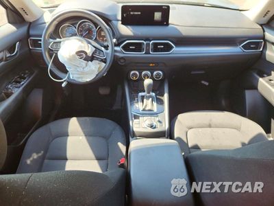 Zdjęcie 8 z 13 samochodu: 2025 MAZDA CX-5 VIN:JM3KFBAL1S0779754 - miniatura