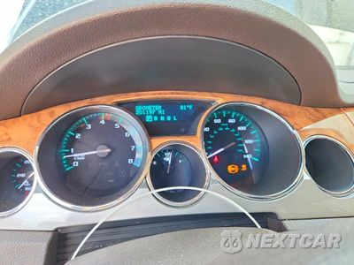 Zdjęcie 9 z 12 samochodu: 2011 BUICK ENCLAVE CXL VIN:5GAKVCED2BJ287346 - miniatura
