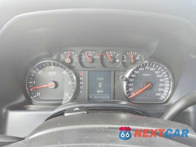 Zdjęcie 9 z 12 samochodu: 2019 CHEVROLET SILVERADO LD C1500 VIN:2GCRCNEC8K1200629 - miniatura