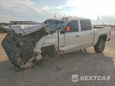 2015 GMC SIERRA K1500 SLT 3GTU2VEC0FG310469 - główne zdjęcie licytacji z USA - miniatura