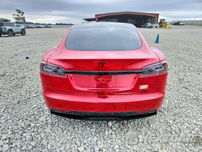 Zdjęcie 6 z 12 samochodu: 2022 TESLA MODEL S VIN:5YJSA1E50NF459439 - miniatura
