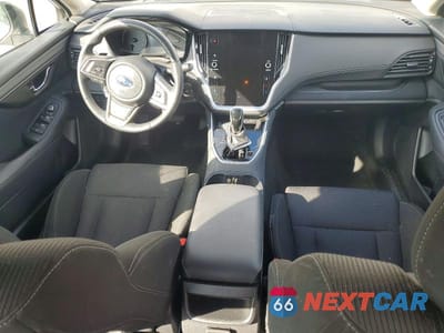 Zdjęcie 8 z 12 samochodu: 2020 SUBARU LEGACY PREMIUM VIN:4S3BWAC6XL3010566 - miniatura