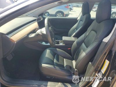 Zdjęcie 7 z 12 samochodu: 2018 TESLA MODEL 3 VIN:5YJ3E1EA2JF094973 - miniatura