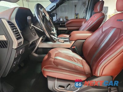 Zdjęcie 7 z 12 samochodu: 2018 FORD F150 SUPERCREW VIN:1FTEW1EG1JFA81993 - miniatura